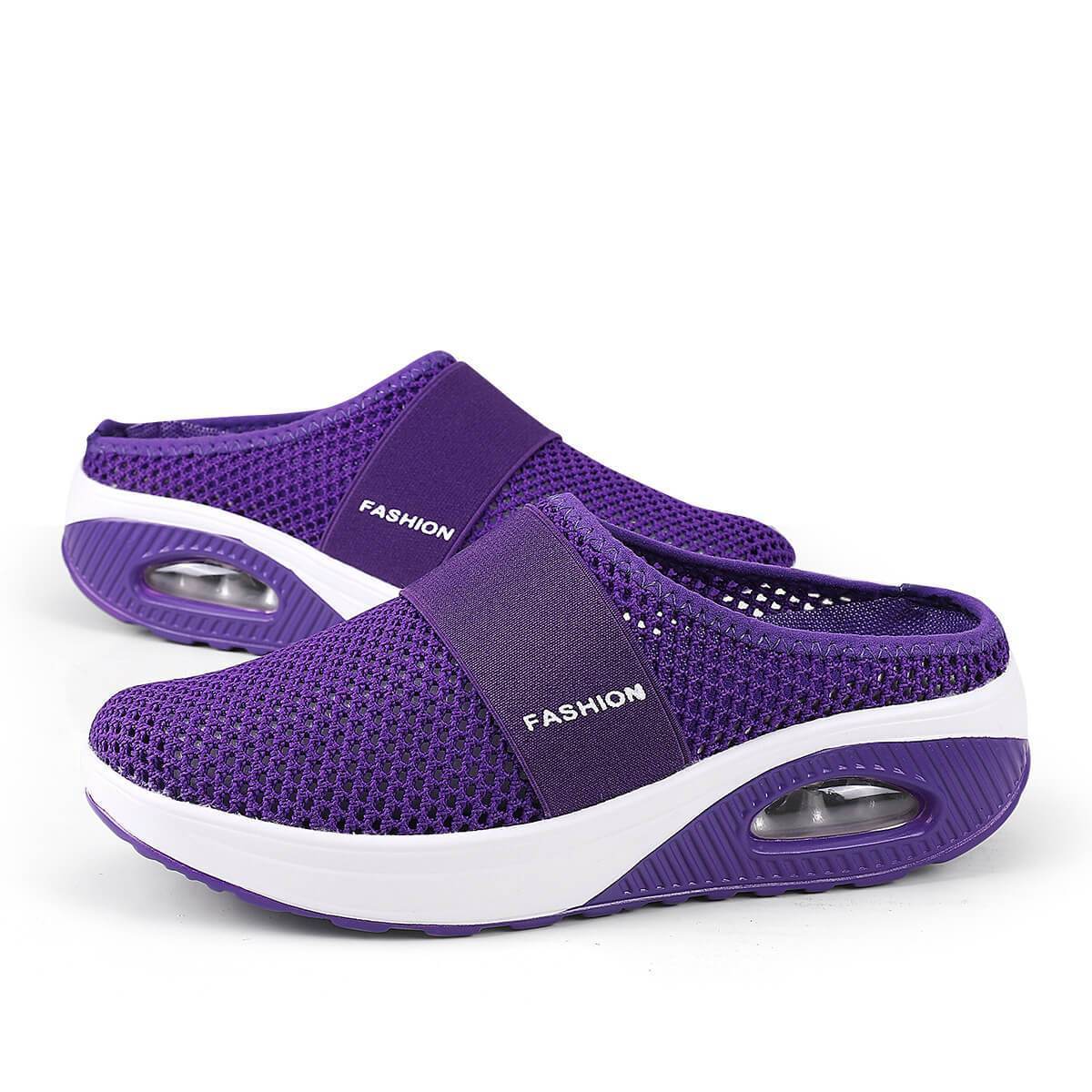 Orthopedic Diabetic Walking Slip-on