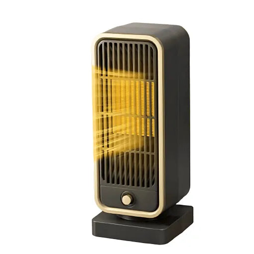 Ribili Heater Pro – Ultra-quiet mini portable heater