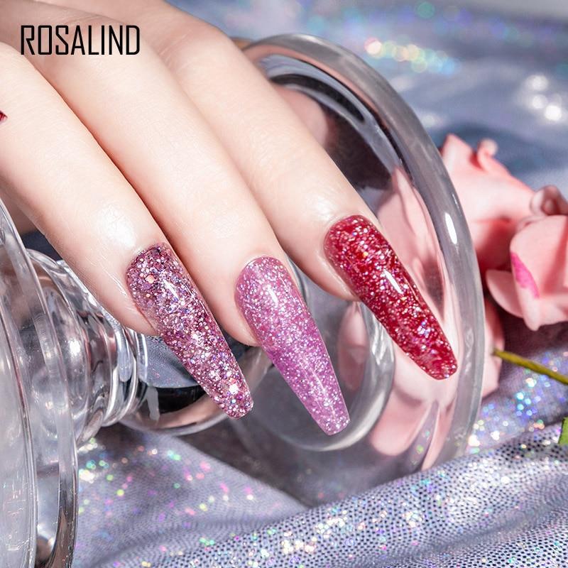 Nailtural™ Polygel Shimmer Nail Gel