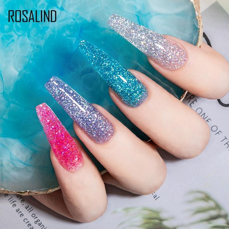 Nailtural™ Polygel Shimmer Nail Gel