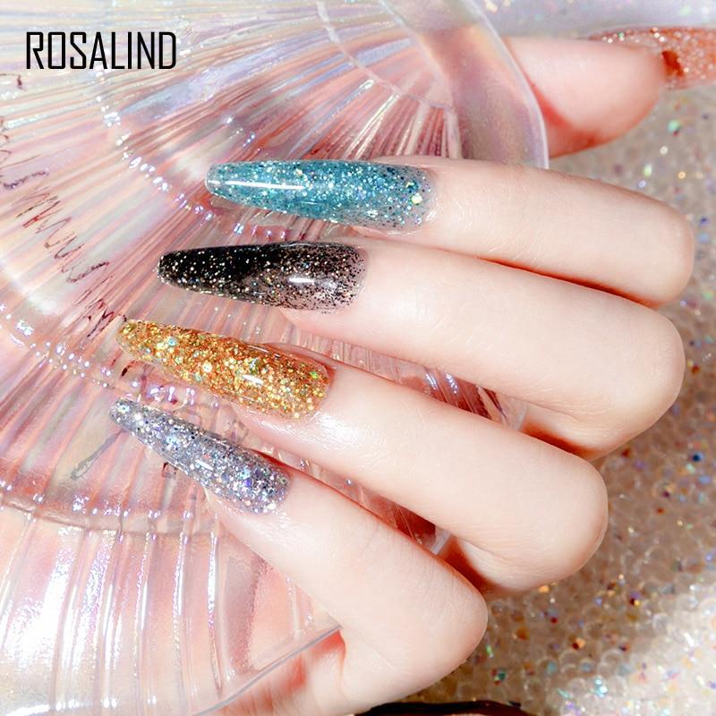 Nailtural™ Polygel Shimmer Nail Gel