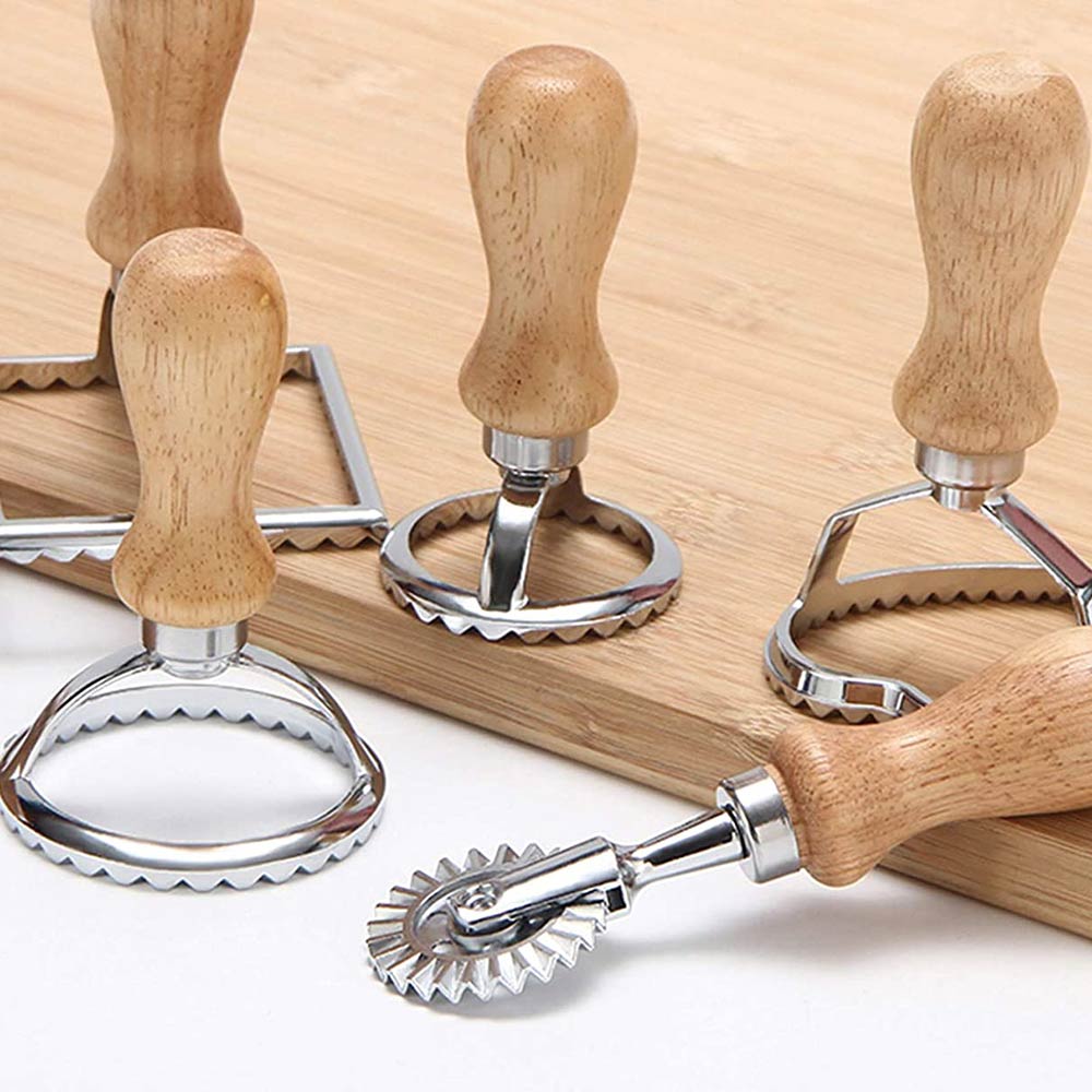 Pastry Stamp Maker Set