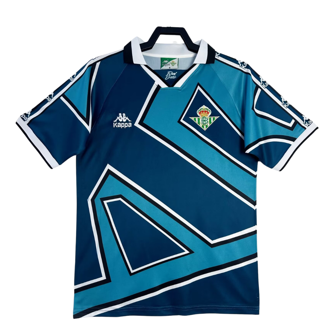 Maglia da trasferta del Real Betis - 1995-1997