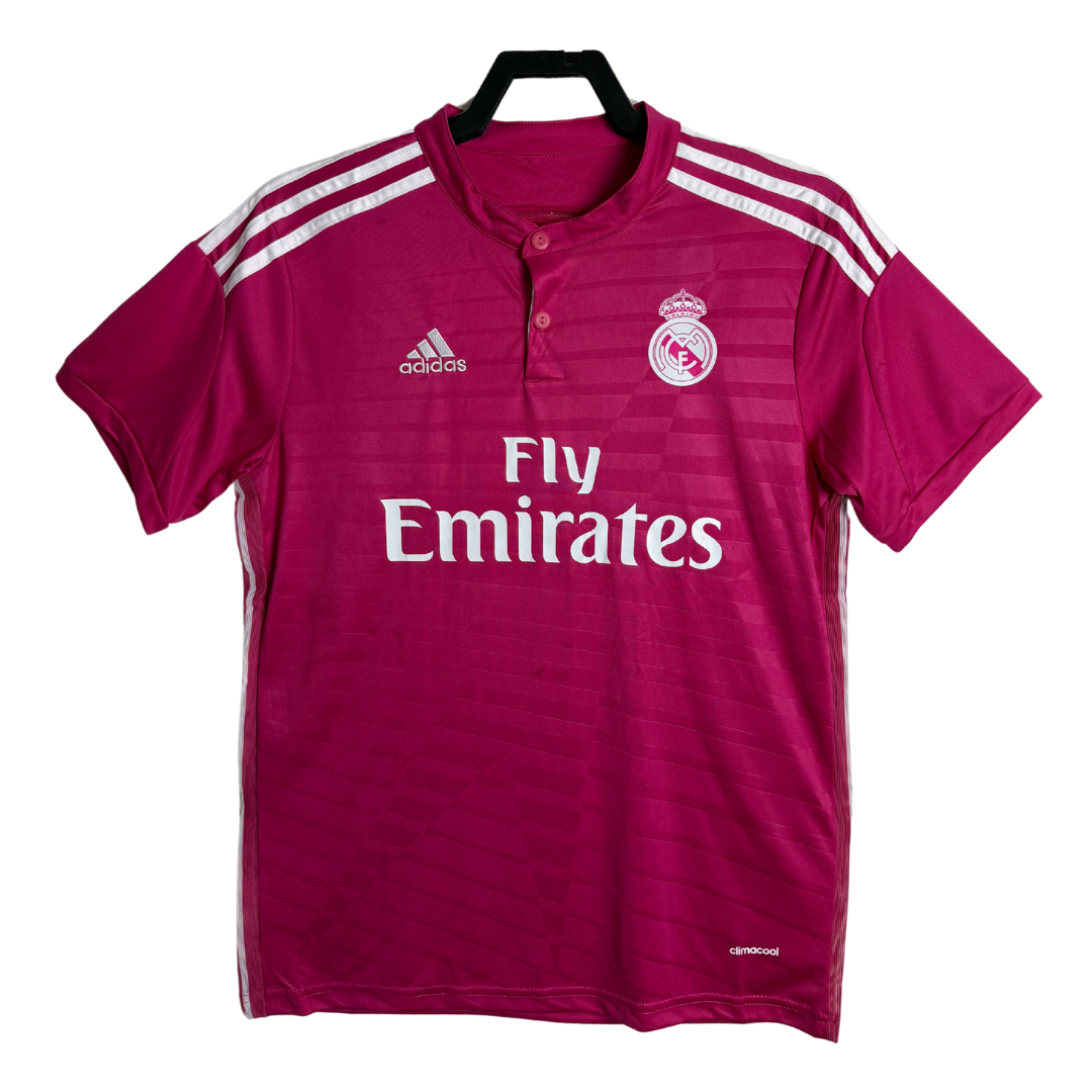 Real Madrid CF Away Shirt - 2014-2015