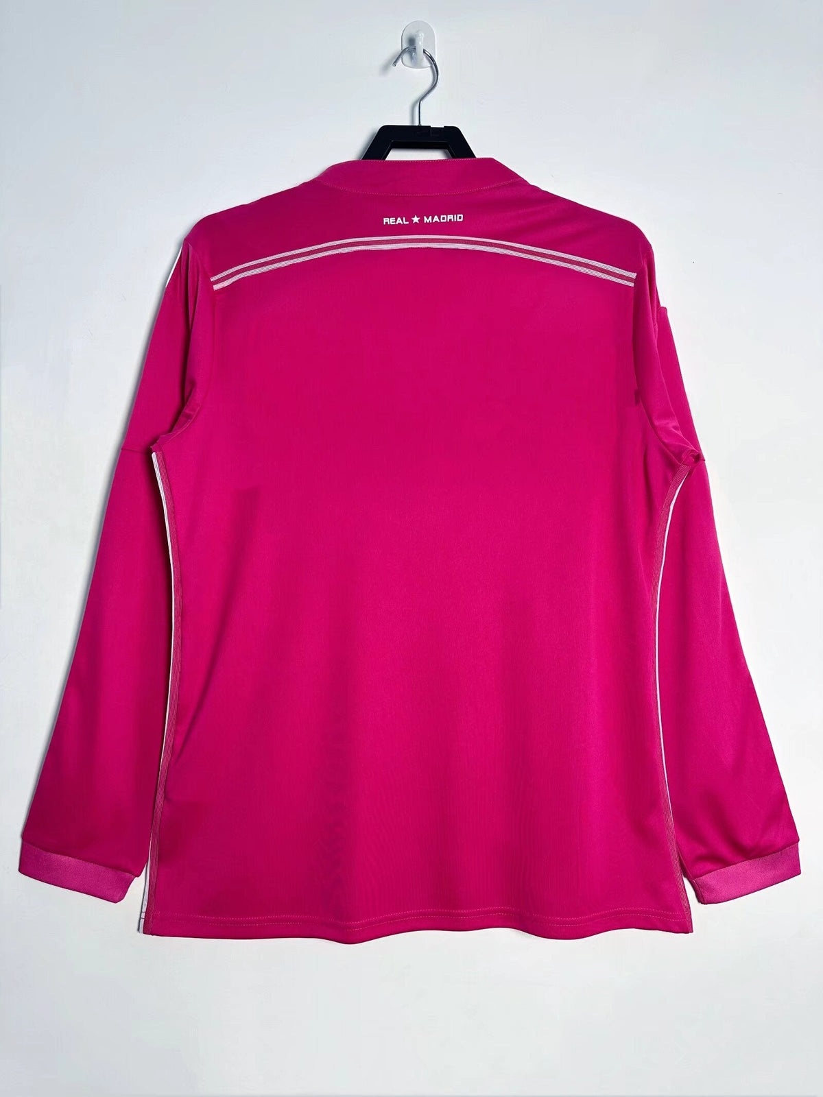Maglia Away a maniche lunghe Real Madrid - 2014-15