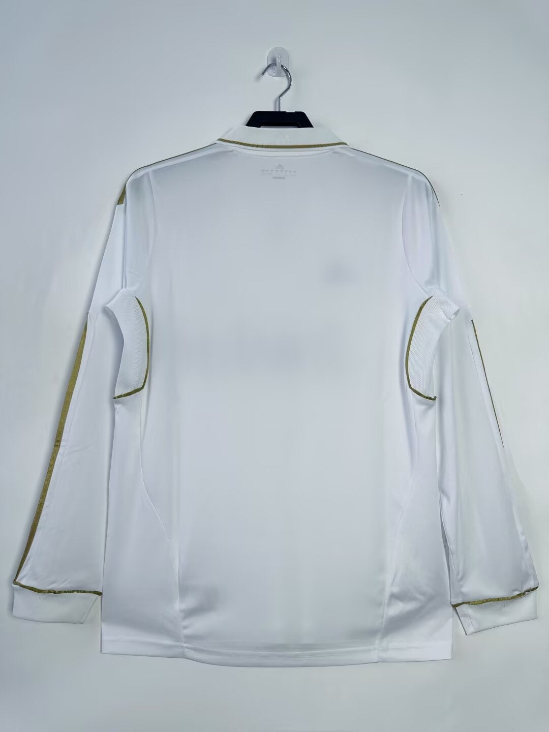 Maglia da casa a maniche lunghe del Real Madrid - 2011-12