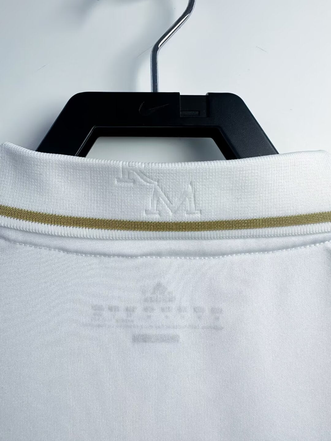 Maglia da casa a maniche lunghe del Real Madrid - 2011-12
