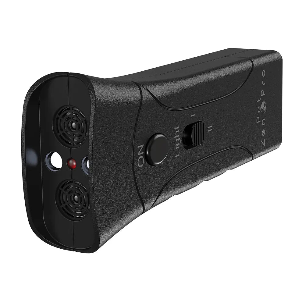 Pet Zen Pro Dog Bark Control Device