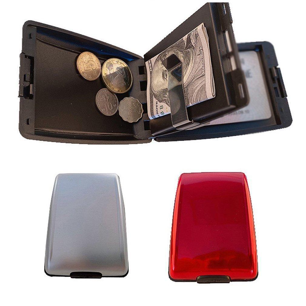 RFID Wallet Case