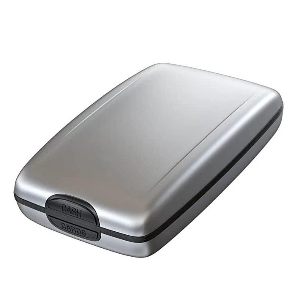 RFID Wallet Case