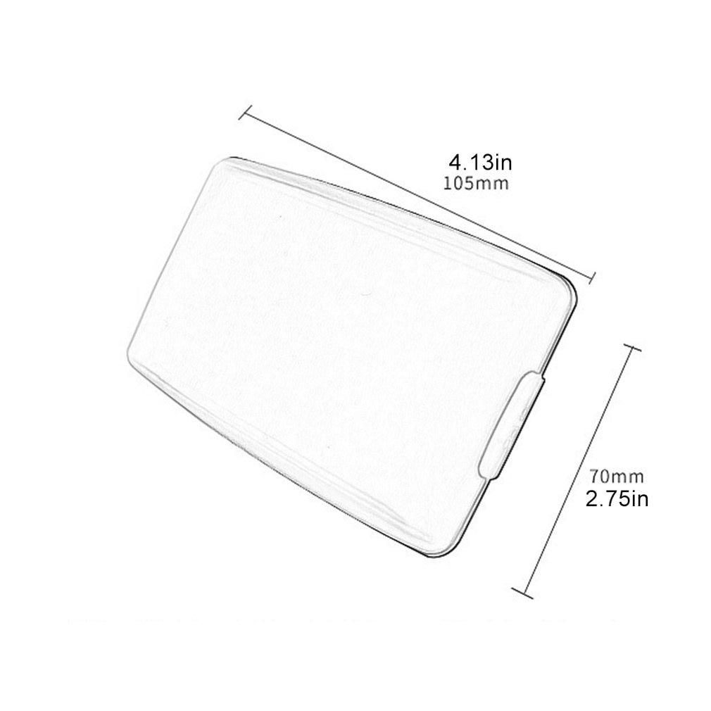 PocSafe RFID Wallet