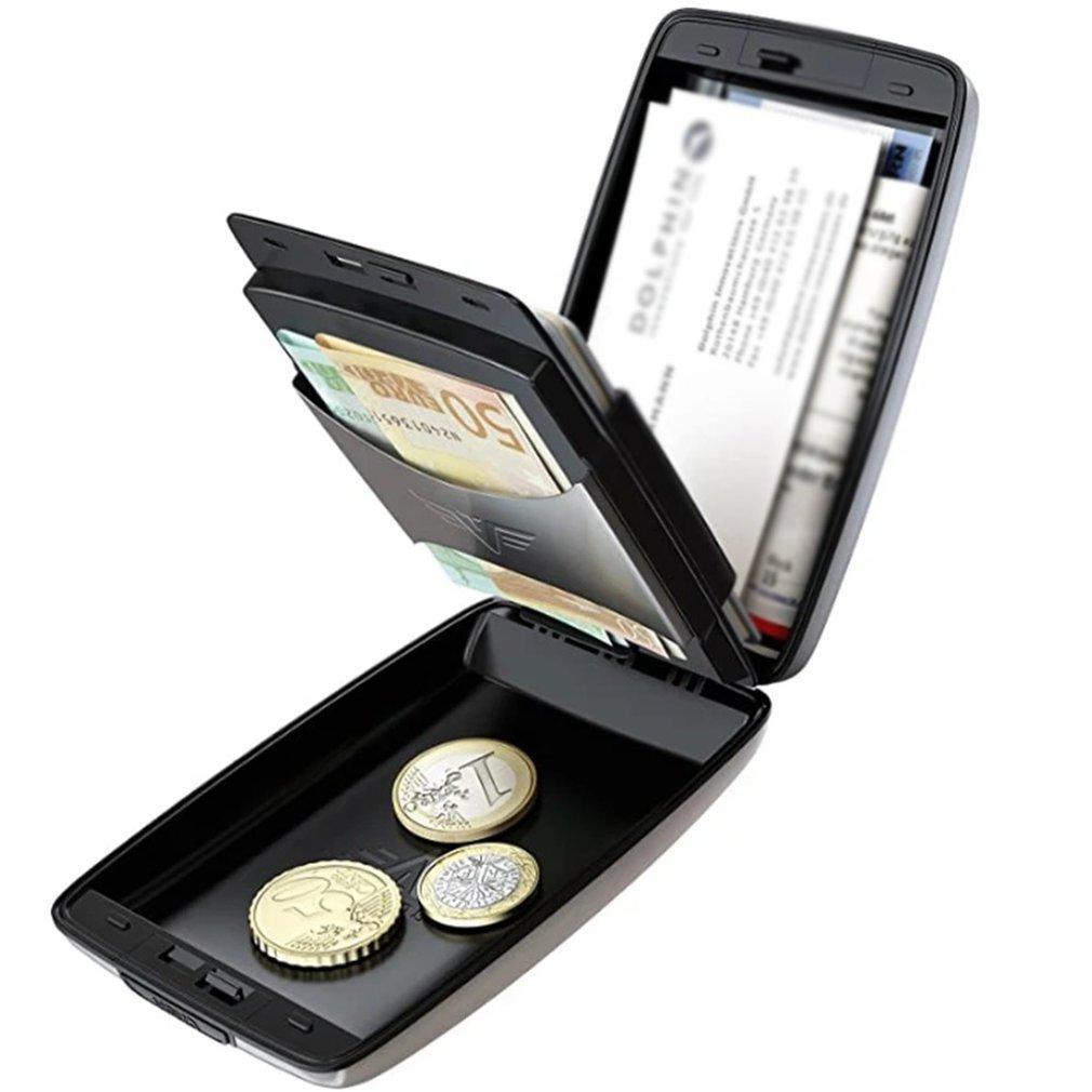 RFID Wallet Case