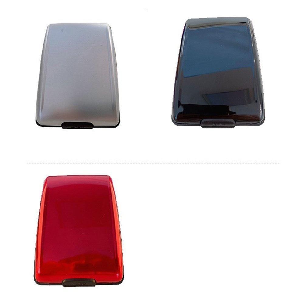 PocketSafe RFID Wallet