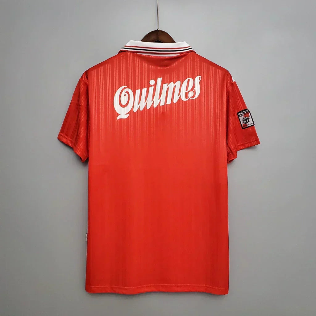 River Plate Away Shirt - 1996