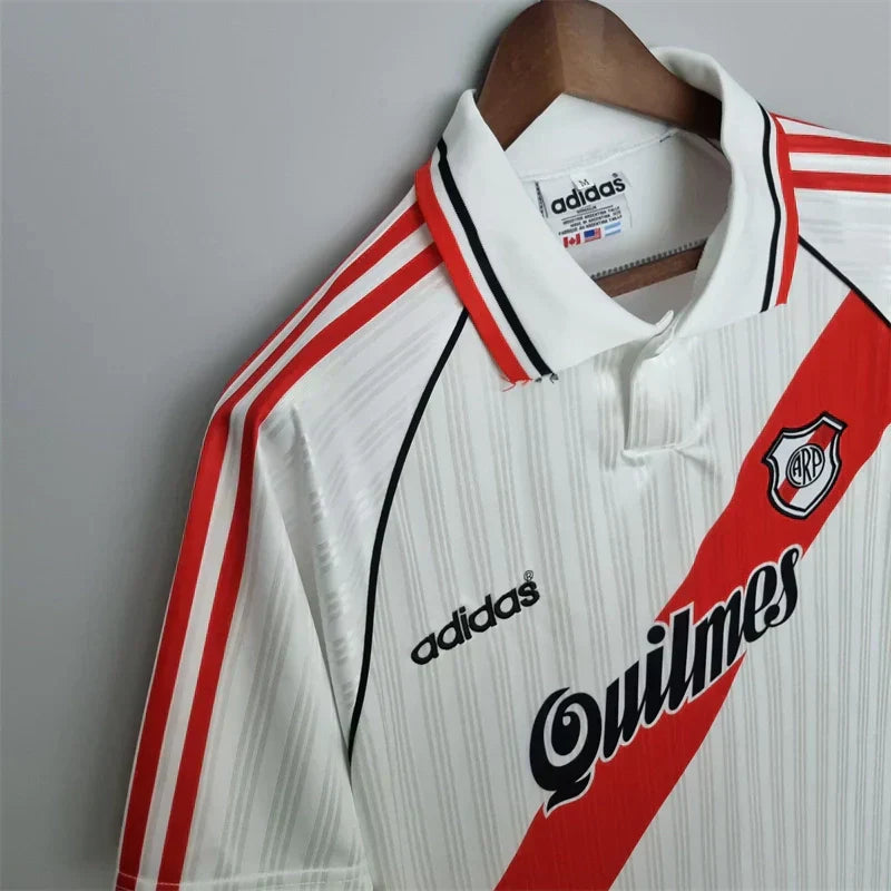 River Plate-thuisshirt - 1996