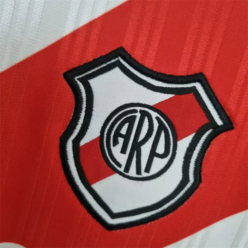 River Plate-thuisshirt - 1996