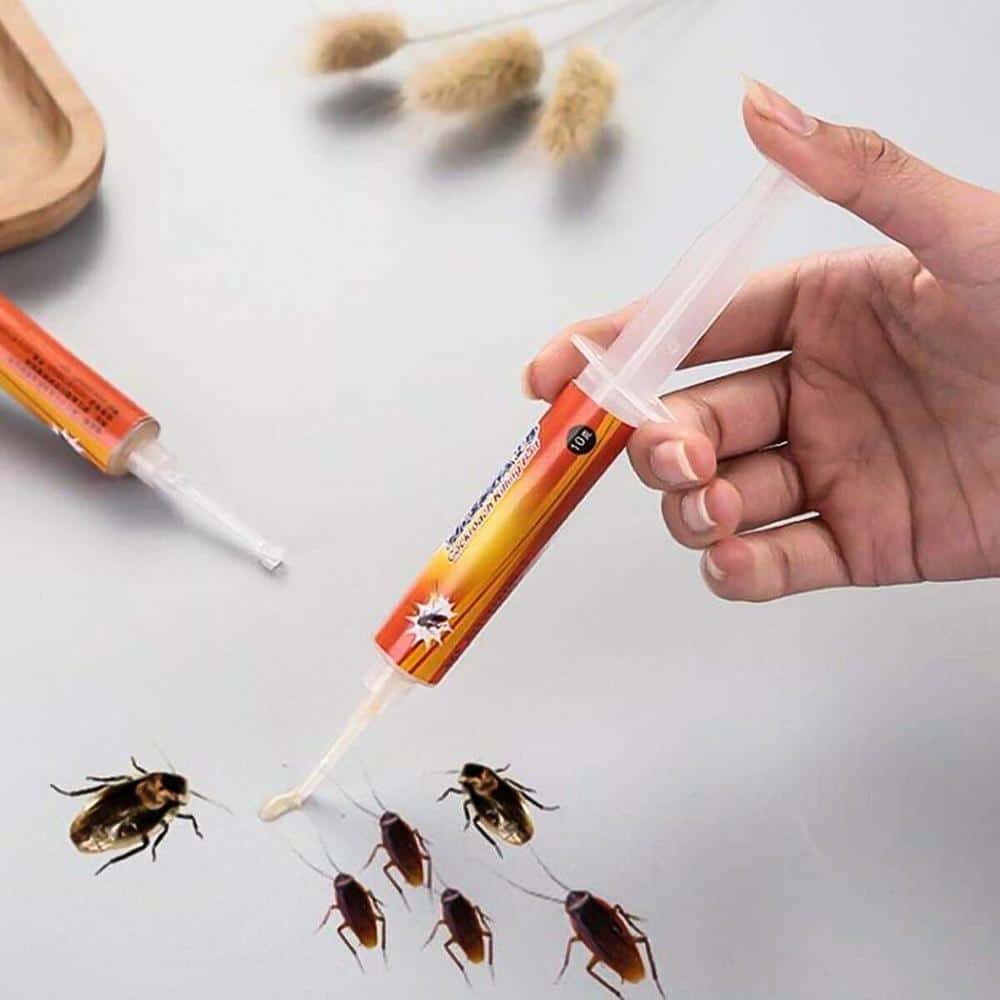 Dominol™ Cockroach Eliminator