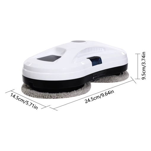 RoboClean by Osmo Large surface window cleaning robots