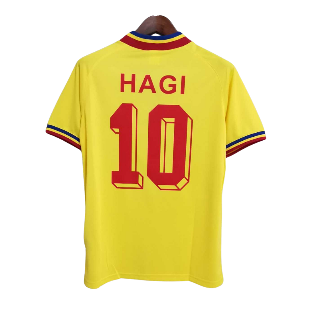 Maglia Home Romania - 1994