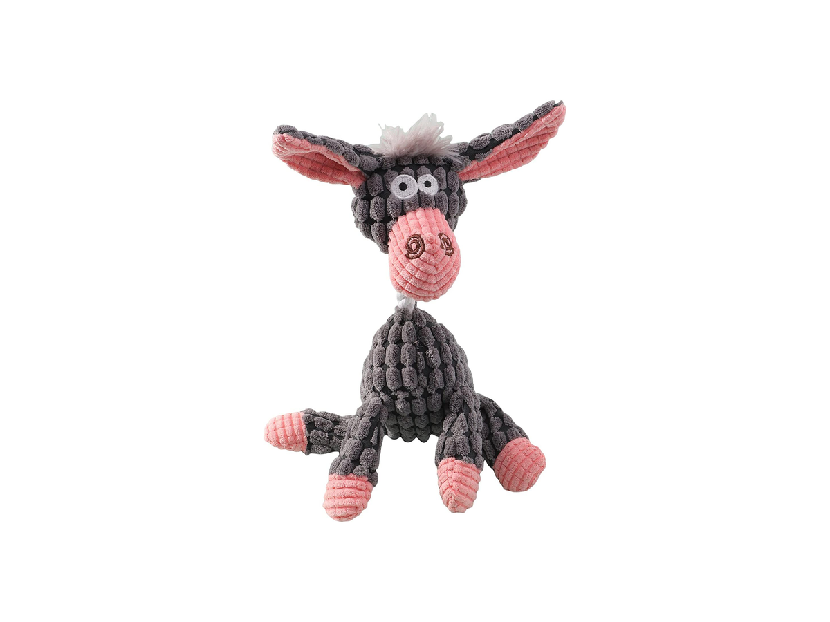 Sherum BiteBuddy Plush Toy for Dogs