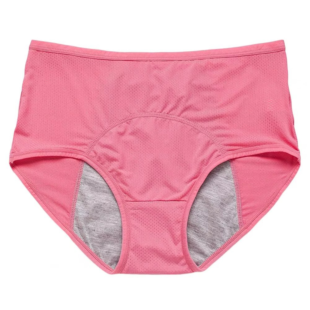 DryGuard Anti-leak underwear for urinary incontinence