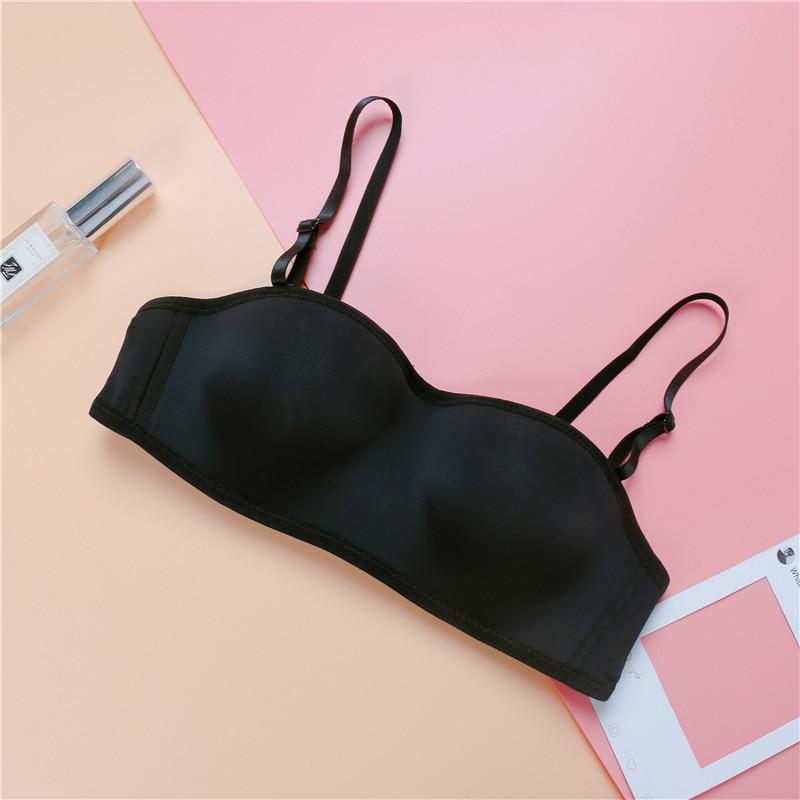 Barely There Memory Support Bra