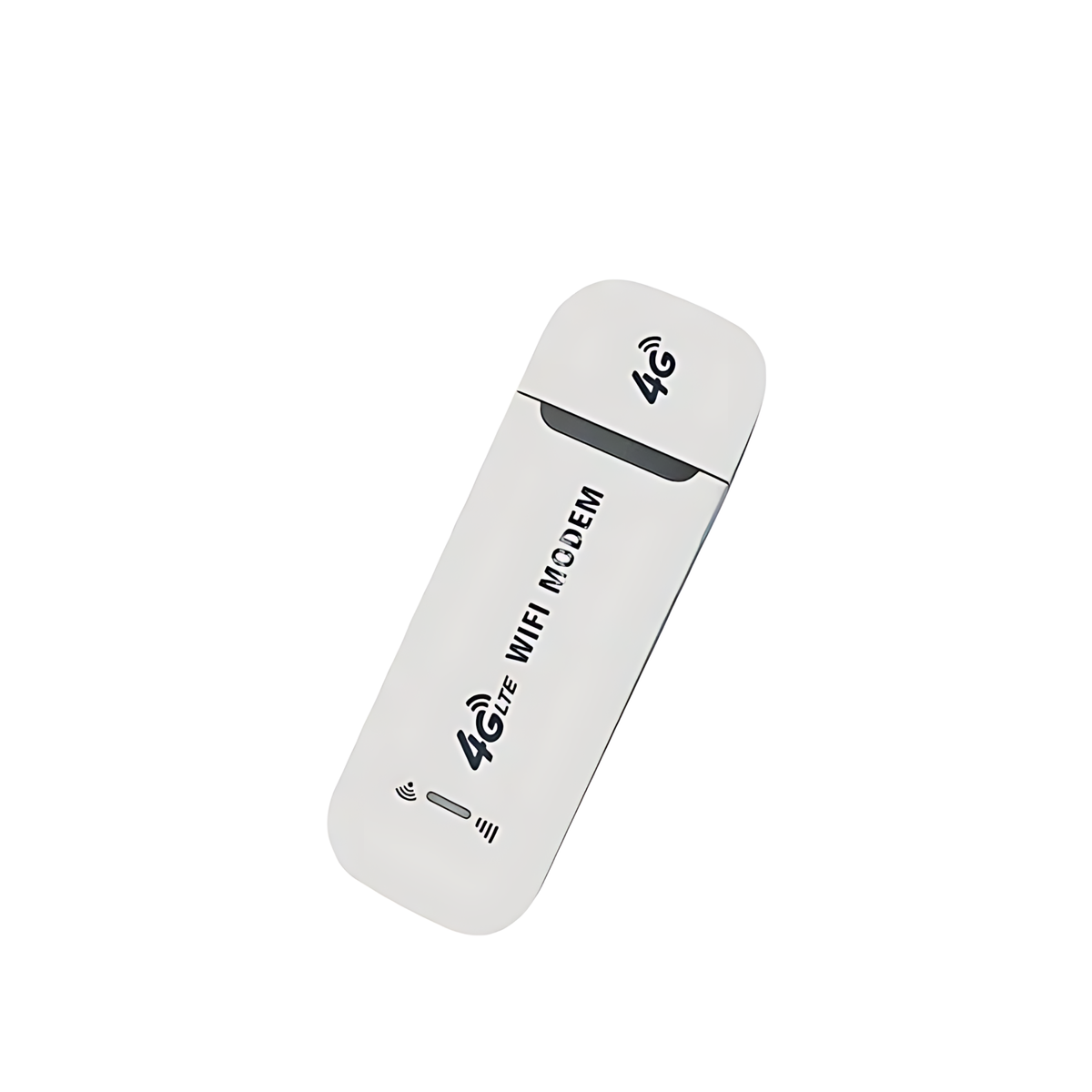 4G LTE Wireless USB WiFi Dongle Modem Router with SIM Card Slot 150 Mbps