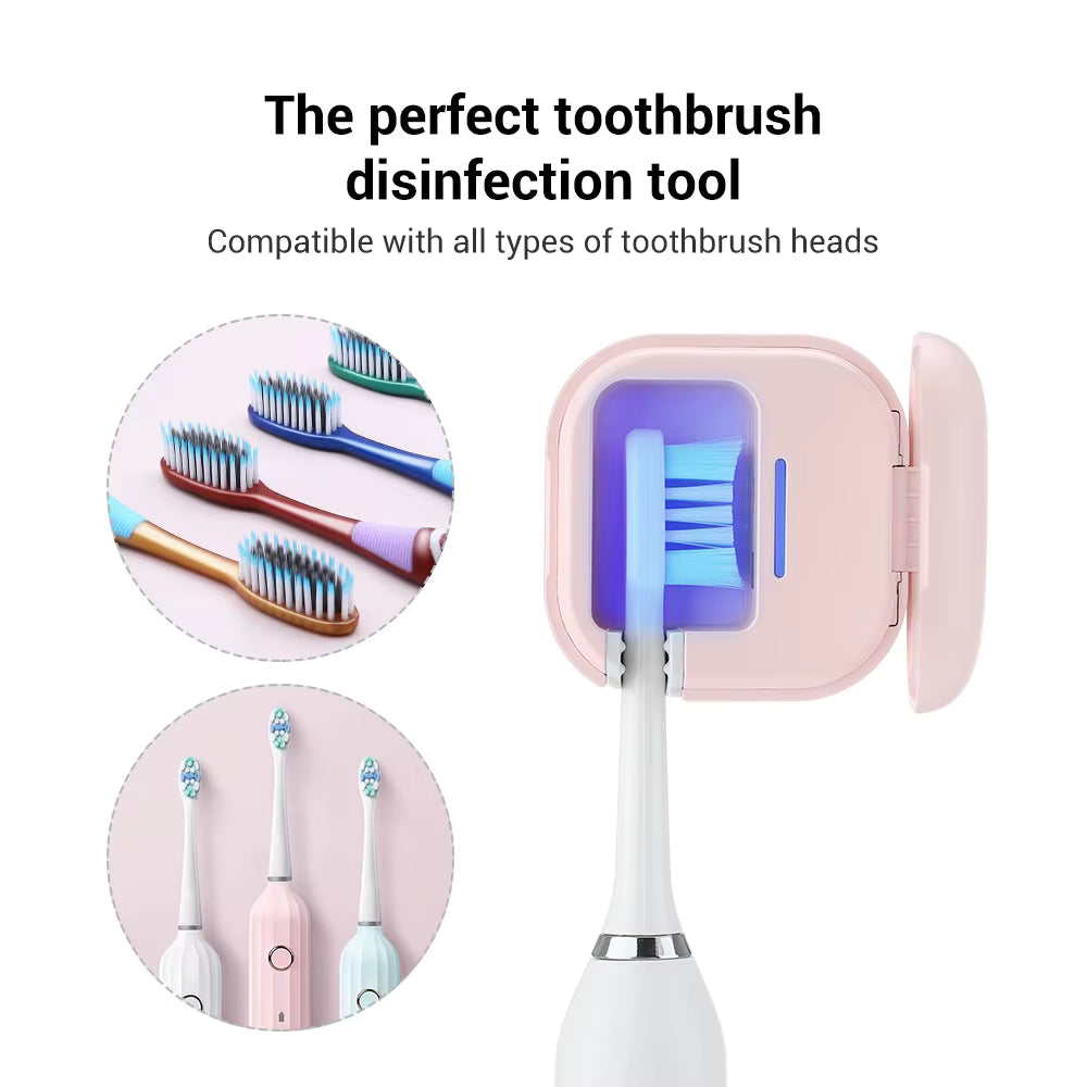 Bril toothbrush