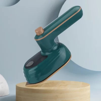 Ironizze Pro Portable Steam Iron Sotrends