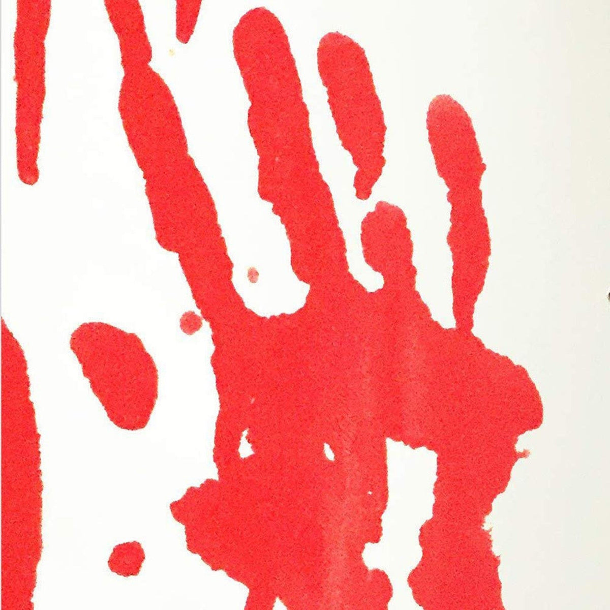 Bloody BathMat To make hyper fantastic – Halloween