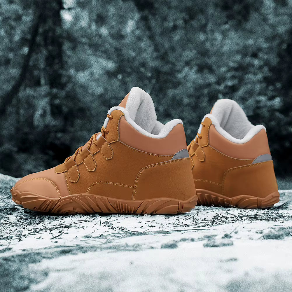 Glacia Barefoot Shoes