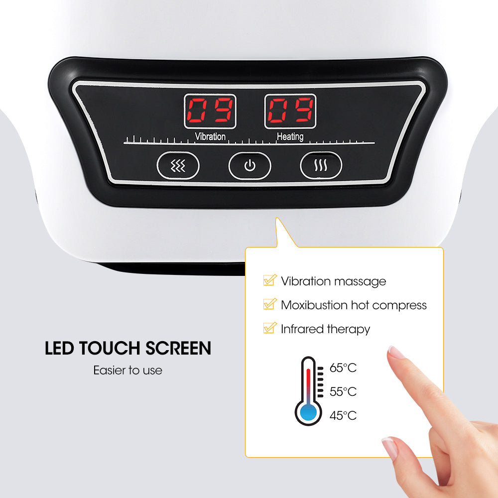 Electric Wireless Knee Massager
