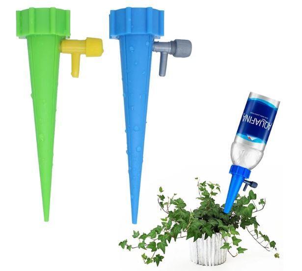 Arrosage goutte à goutte