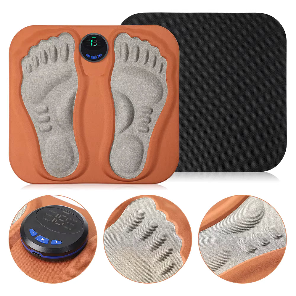 NMES Foot Massager