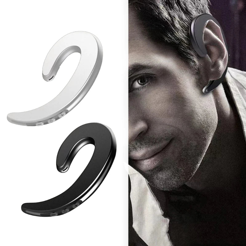 Bluetooth wireless headphones – modernsound