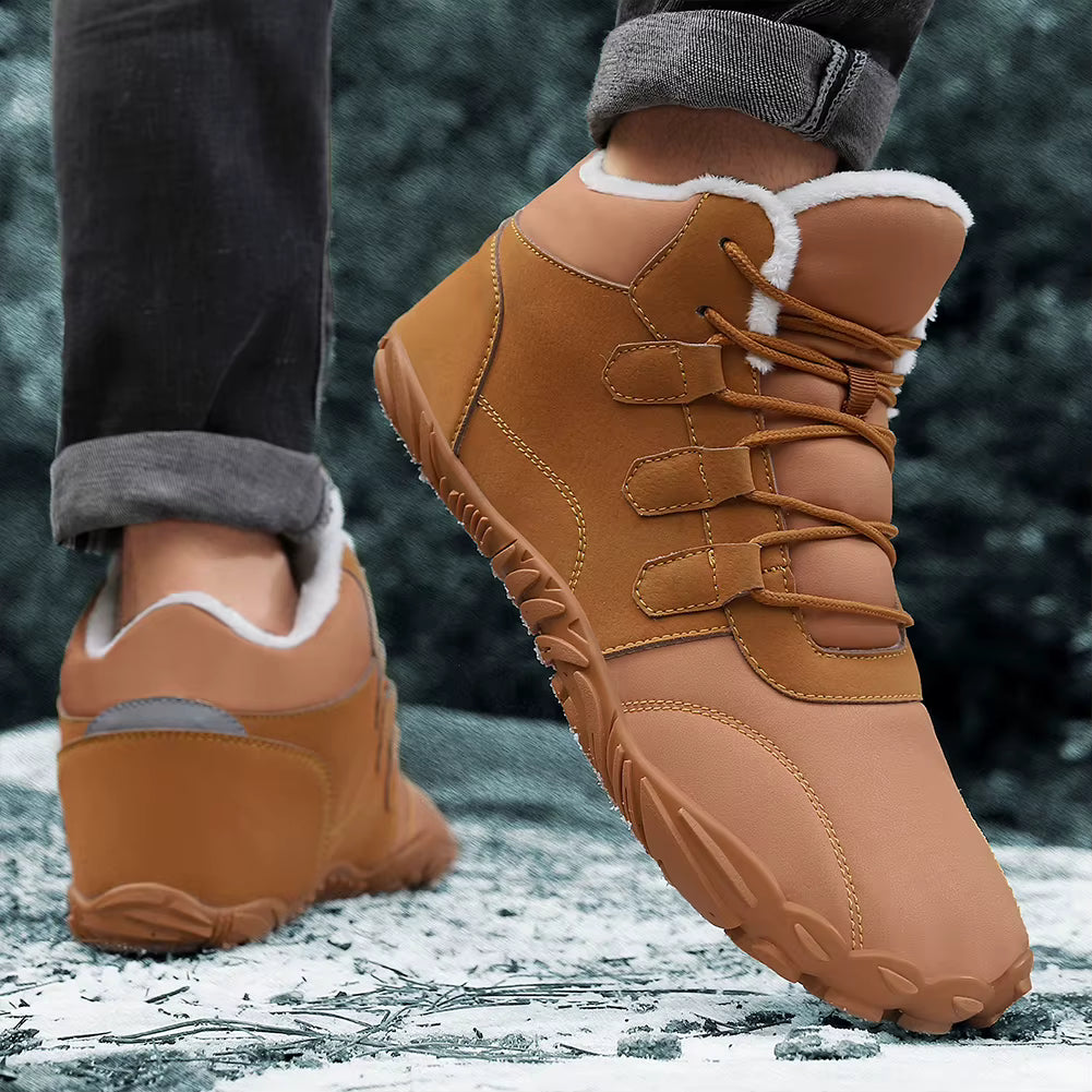 Glacia Barefoot Shoes
