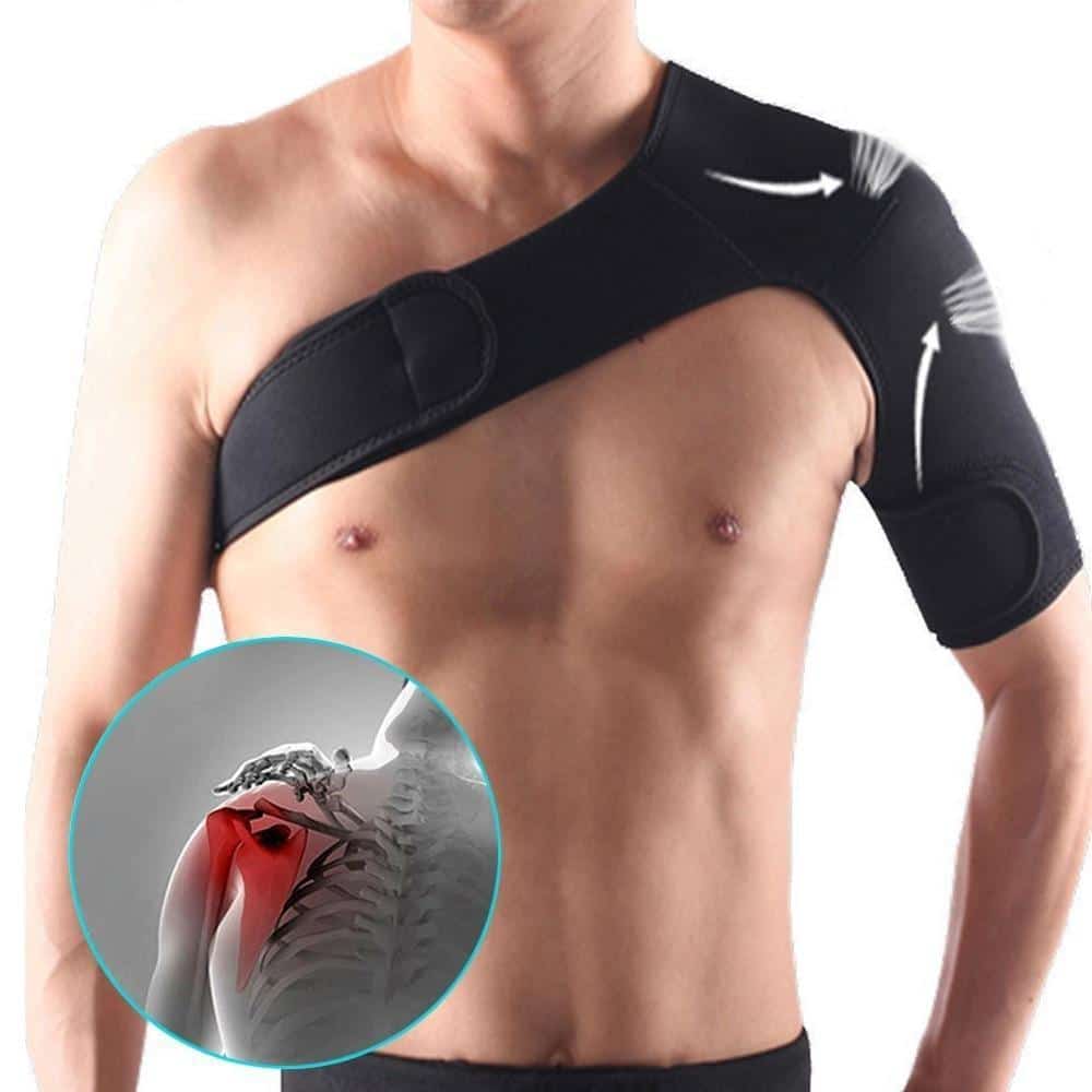 Orthopedic Care Shoulder Brace