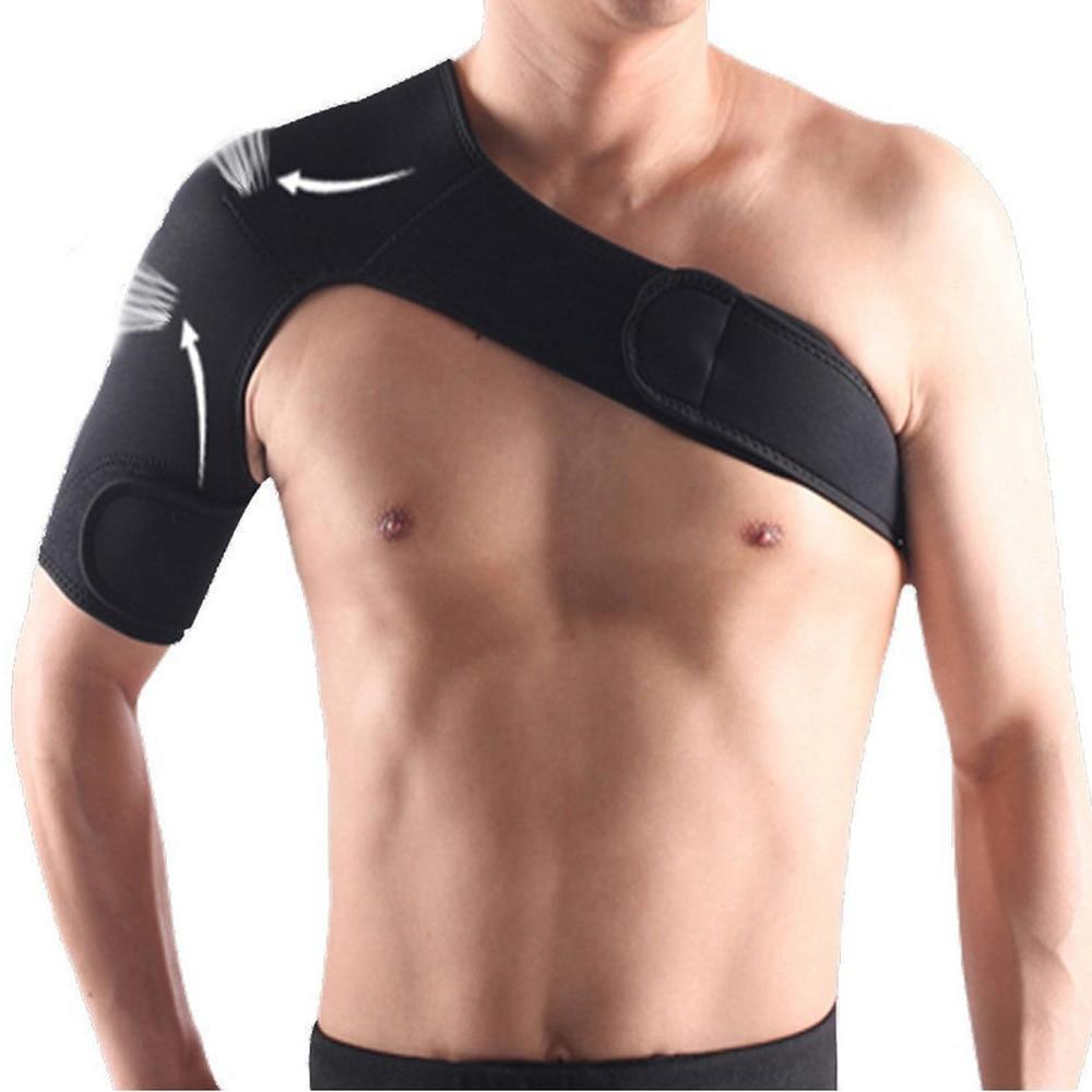 Orthopedic Care Shoulder Brace