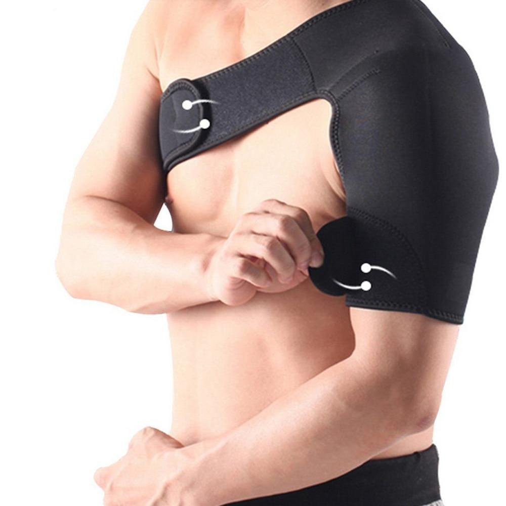 Orthopedic Care Shoulder Brace