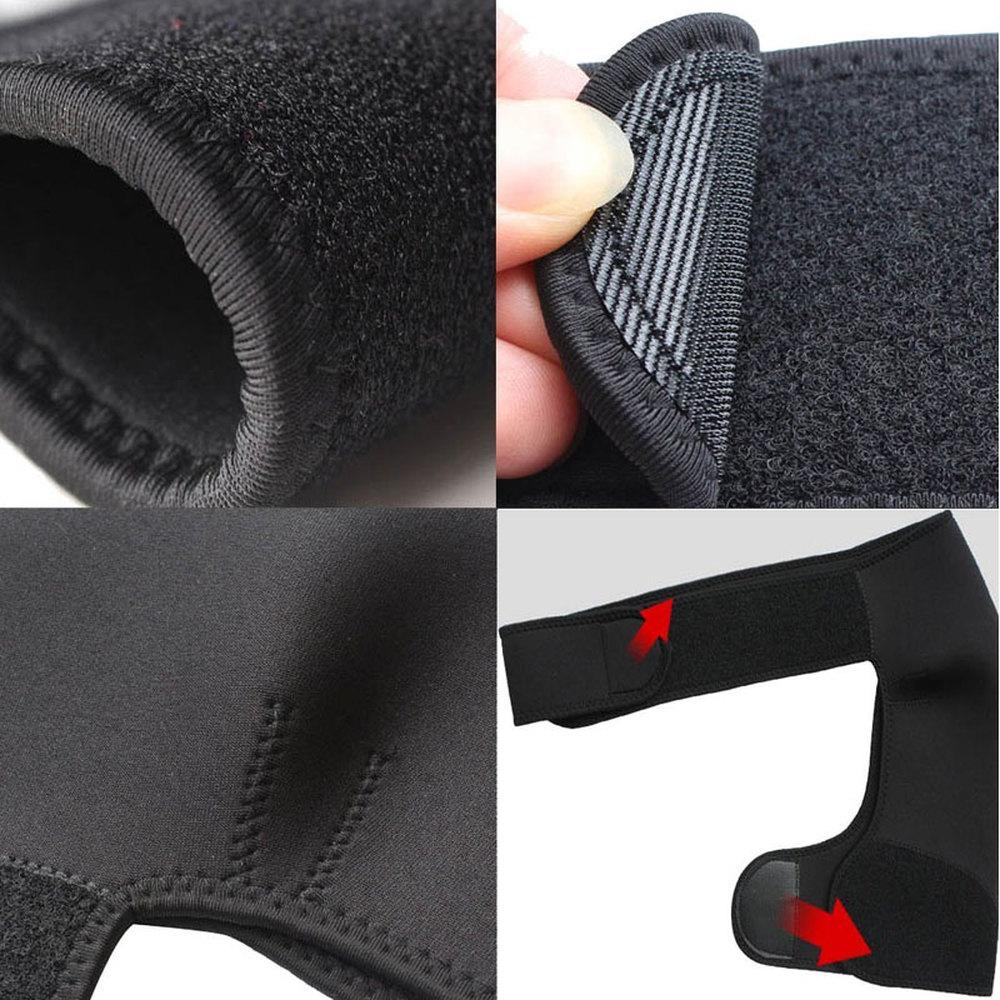 Orthopedic Care Shoulder Brace