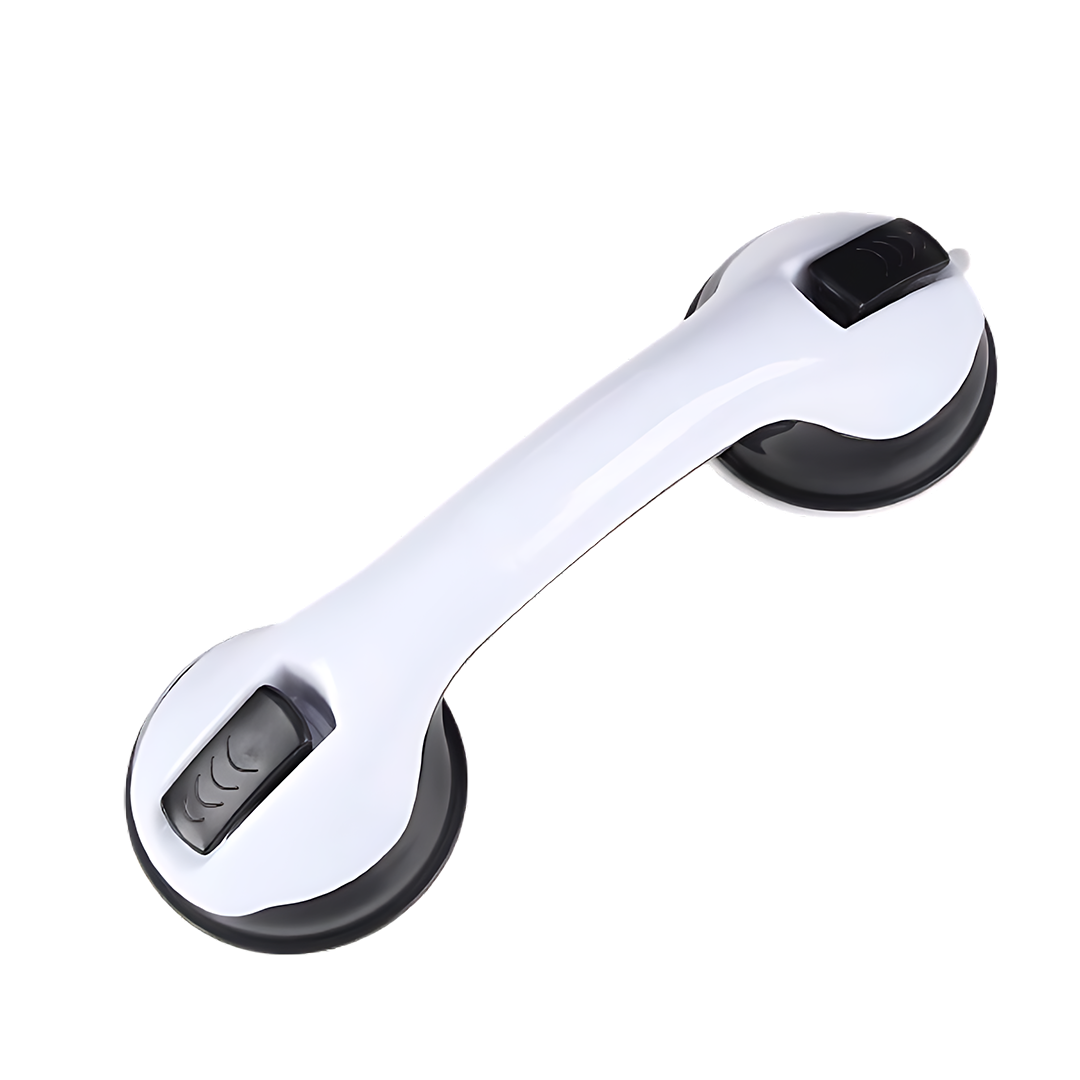 Safe suction grip
