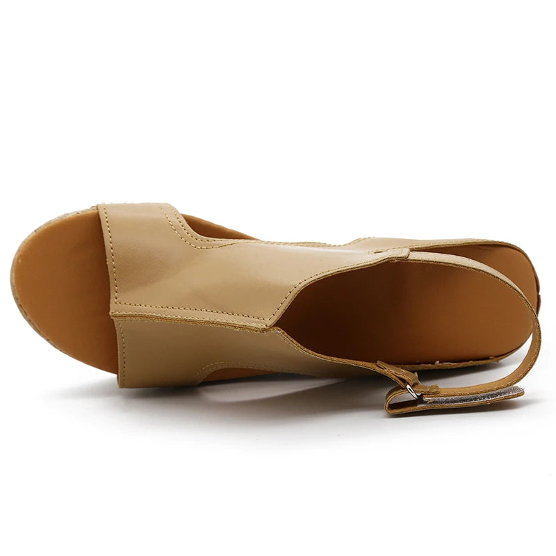 Orthopaedic Wedge Heel