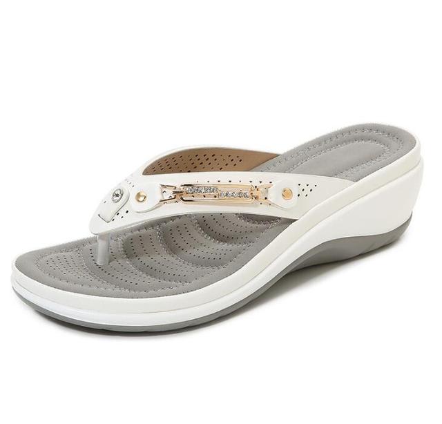 Maxi-comfort sandals
