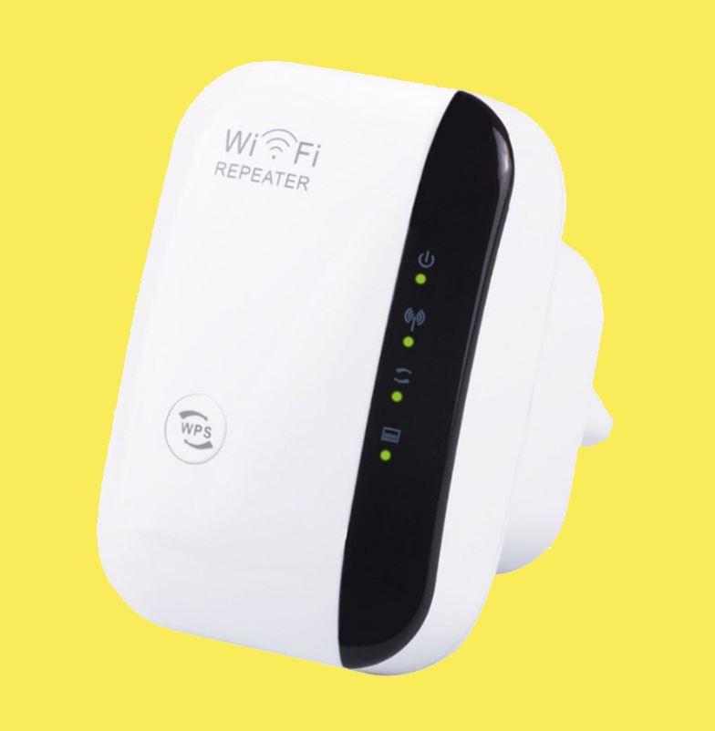Amplificateur wifi – turbowifi