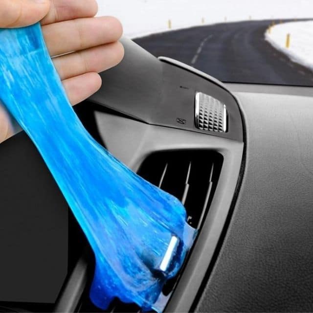 Dust Cleaning Gel