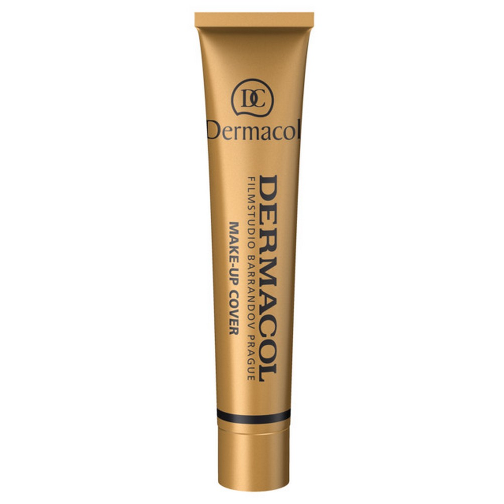 Waterproof Foundation