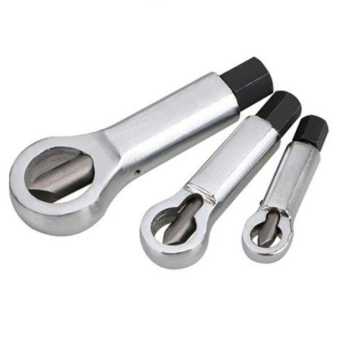 Metal Nut Splitter