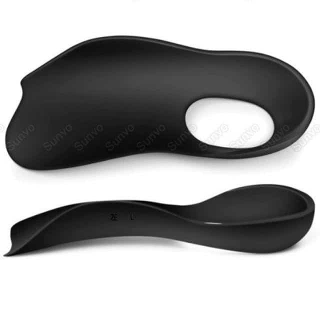 Flat Feet Orthopedic Insoles