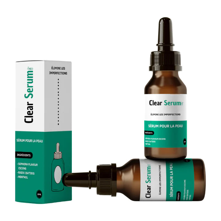 Skin serum