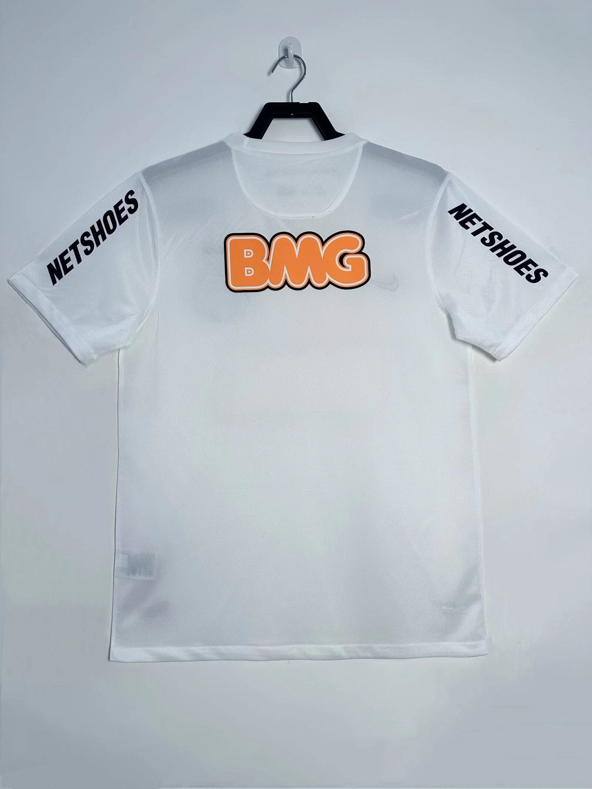 Maillot domicile du Santos FC - 100 ans - 2012-2013